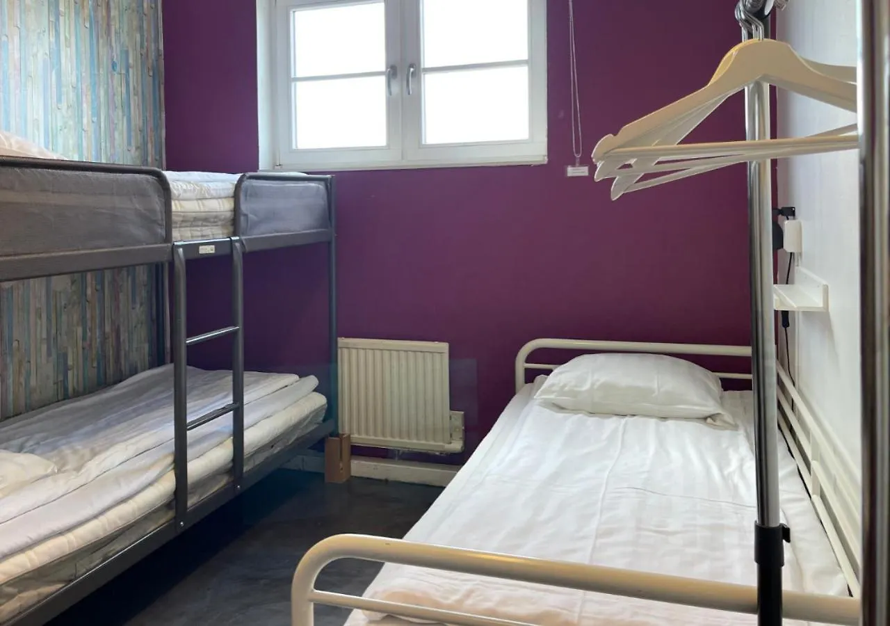 Crafoord Place Hostel Estocolmo