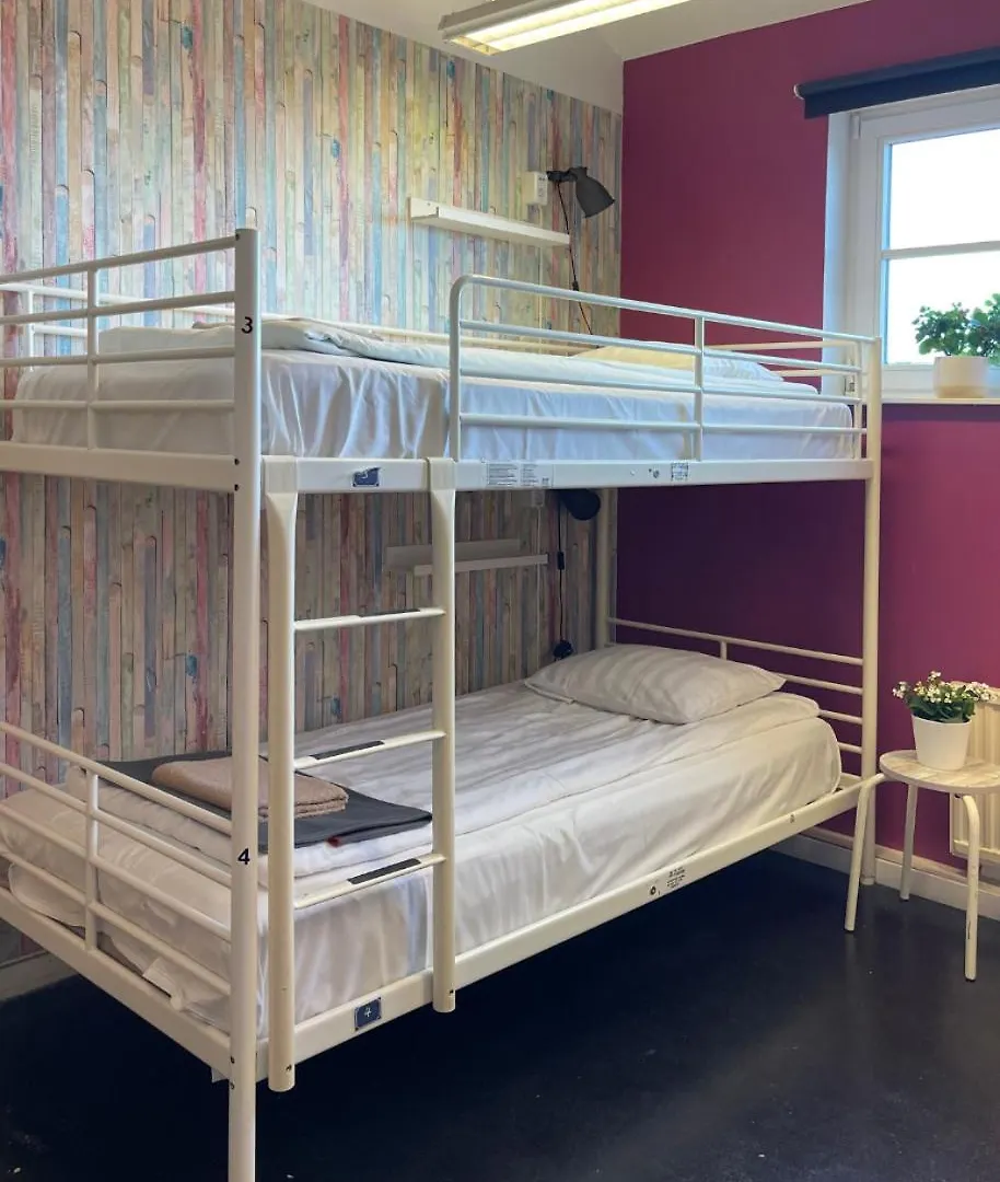 Crafoord Place Hostel Estocolmo