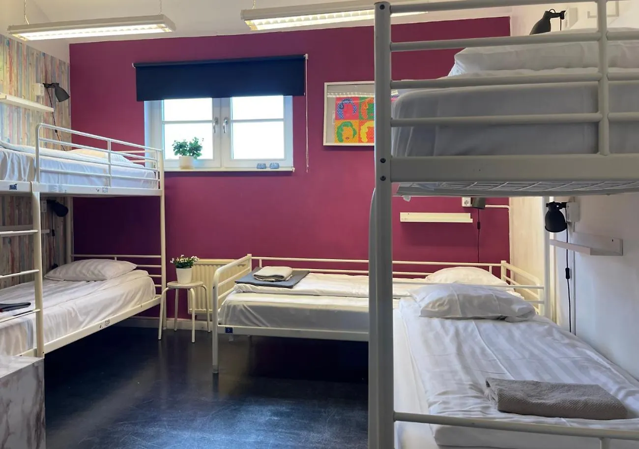 Crafoord Place Hostel Stockholm