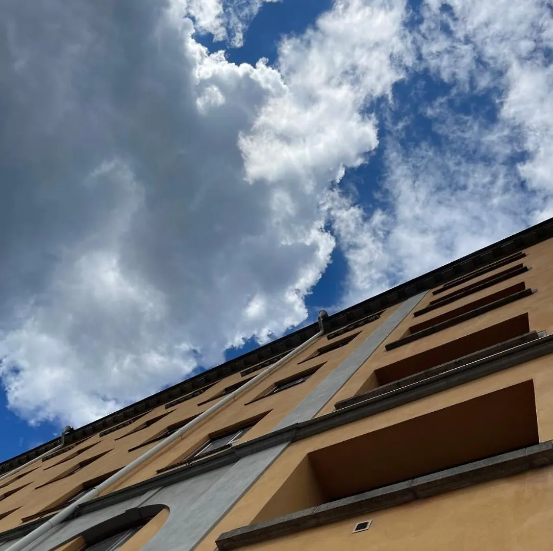 Crafoord Place Hostel Estocolmo 0*,  Suecia