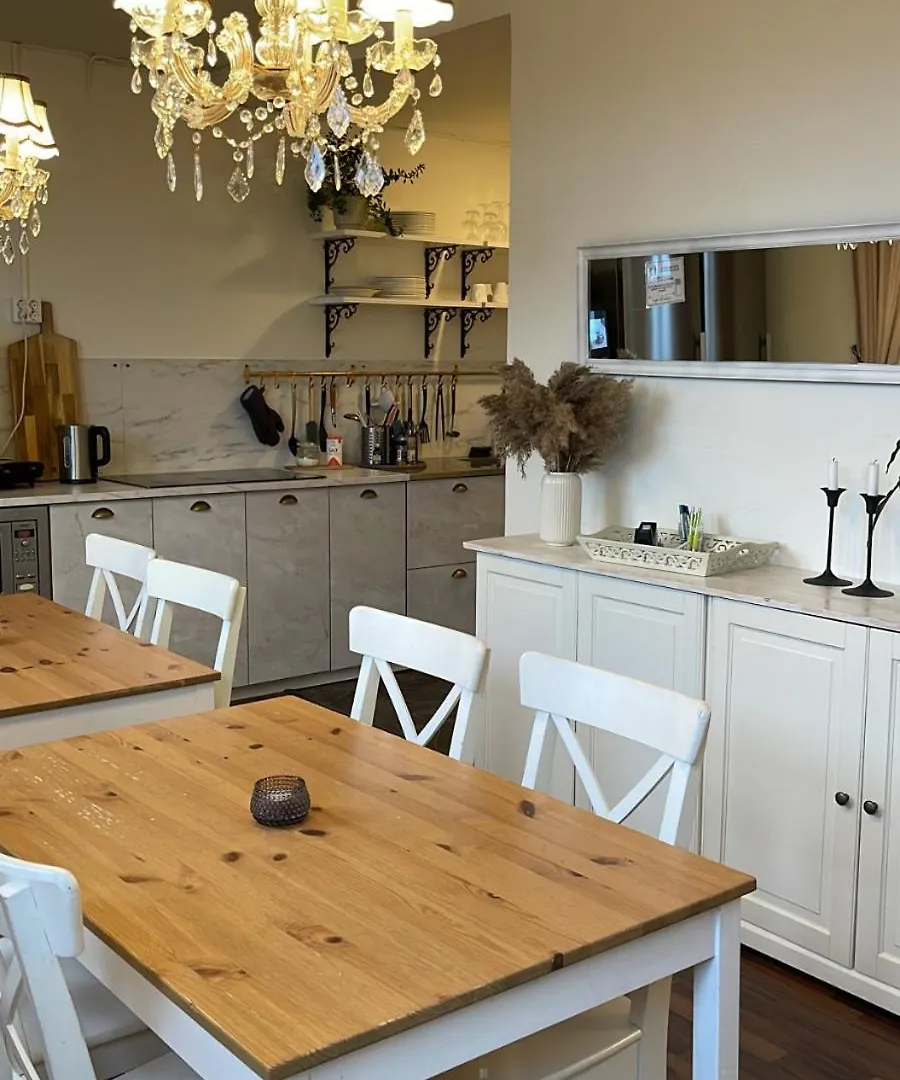 Crafoord Place Hostel Stockholm