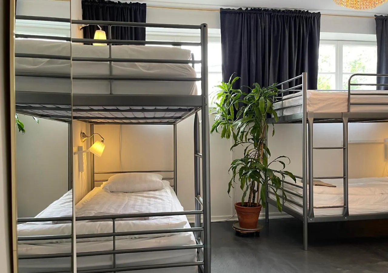 Crafoord Place Hostel Stockholm