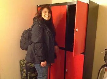 Crafoord Place Hostel Estocolmo