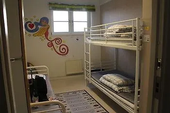 Crafoord Place Hostel Stockholm 0*,  Zweden