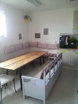 Crafoord Place Hostel Estocolmo Suecia