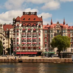Hotel Diplomat, Estocolmo
