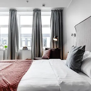 Apartahotel Biz Gaerdet, Estocolmo