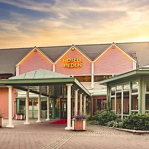 Heden Hotel Gotenburg