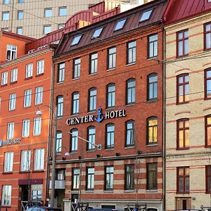 Center - Sure By Western Hotel Gotenburg