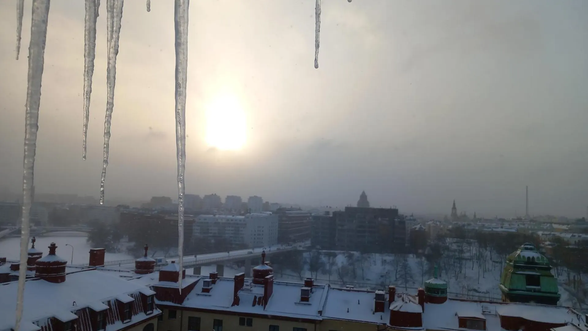 Crafoord Place Hostel Stockholm 0*,  Schweden