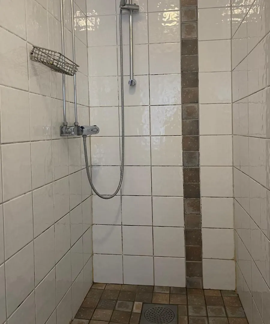 Crafoord Place Hostel Stockholm