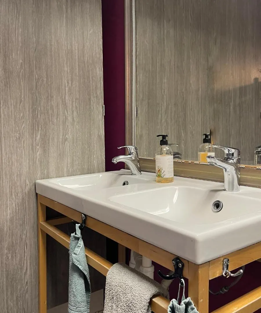 Crafoord Place Hostel Stockholm