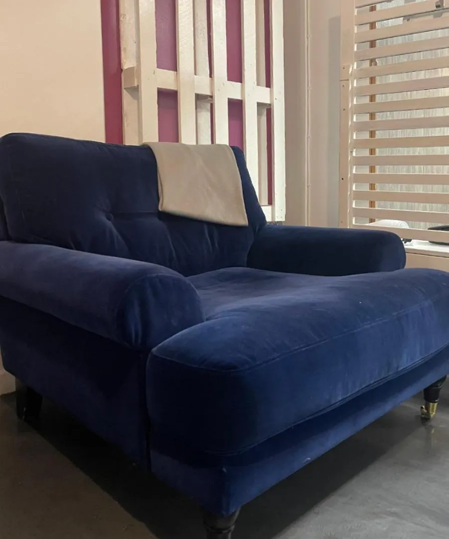 Crafoord Place Hostel Stockholm