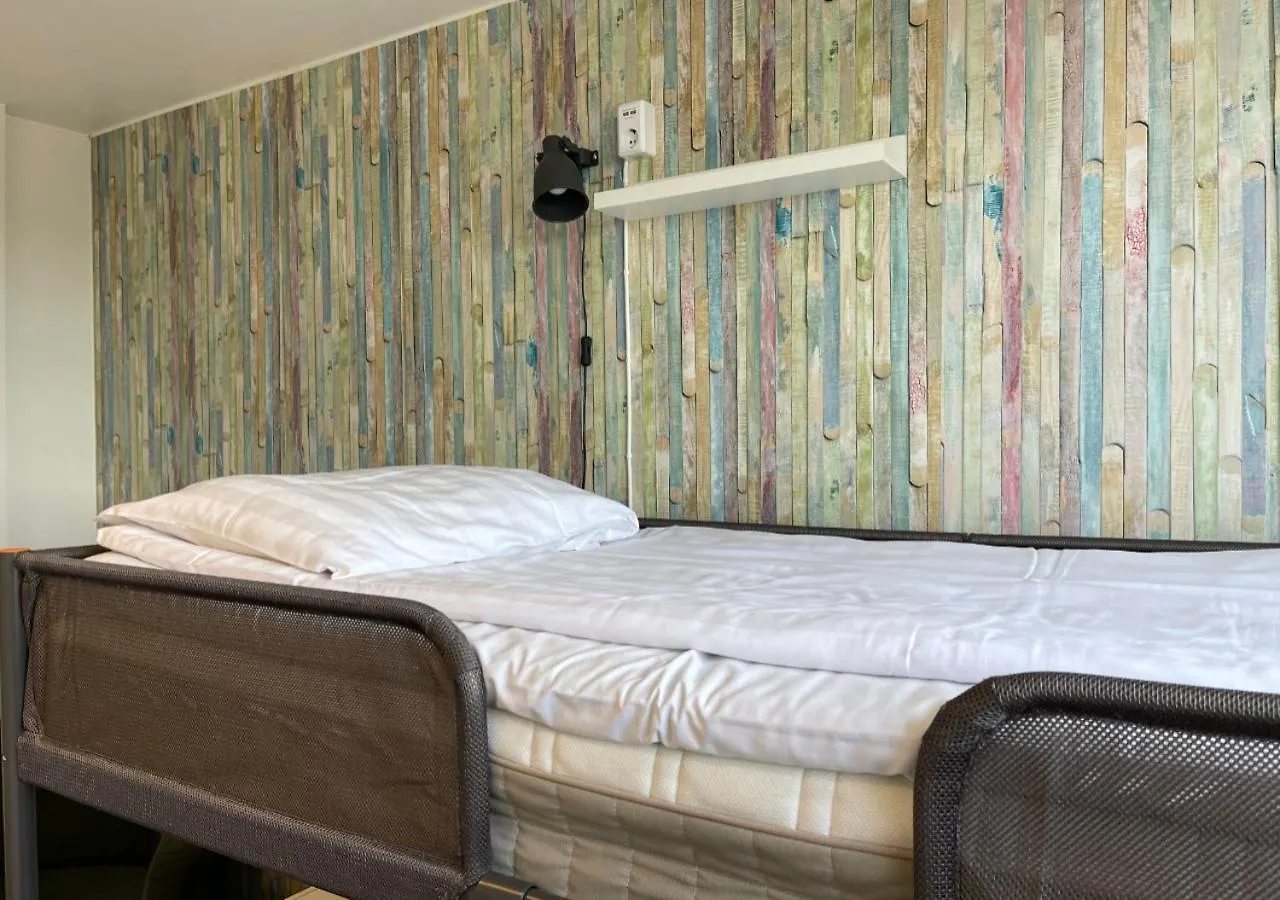 Crafoord Place Hostel Stockholm 0*,  Schweden