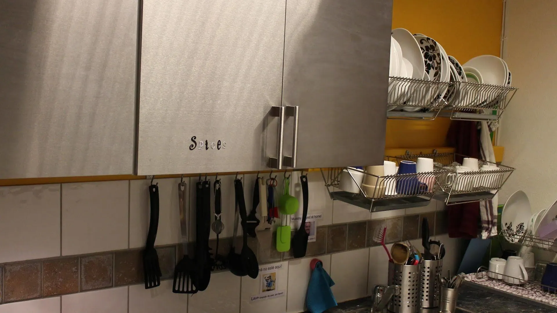 Crafoord Place Hostel Stockholm Schweden