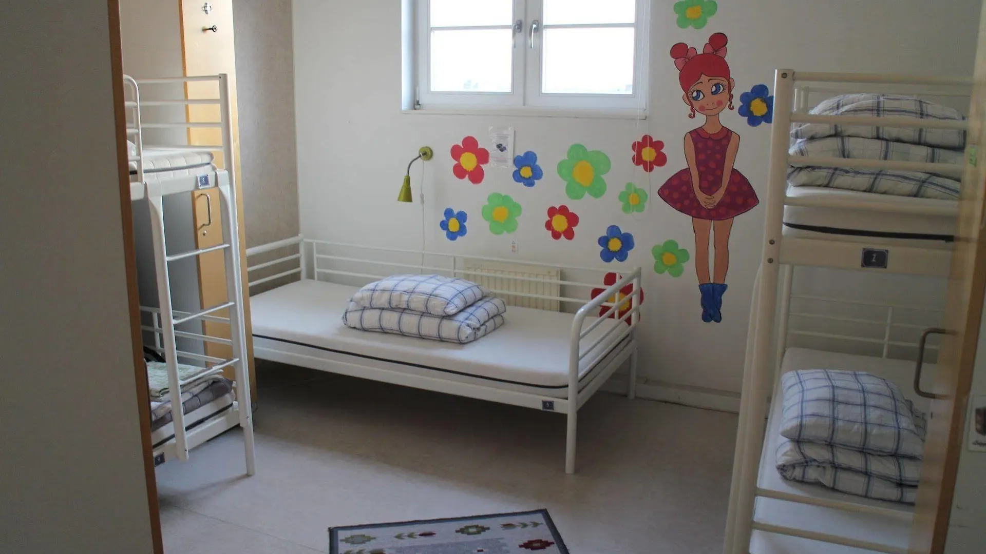 Crafoord Place Hostel Stockholm