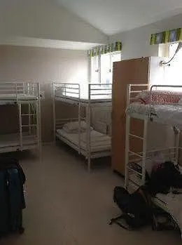 Crafoord Place Hostel Stockholm