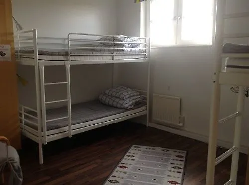 Crafoord Place Hostel Stoccolma